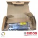 Термоголовка Eidos Printess 5 (с PH-кодом) (53mm) - 300DPI, 300890X (кодированная)